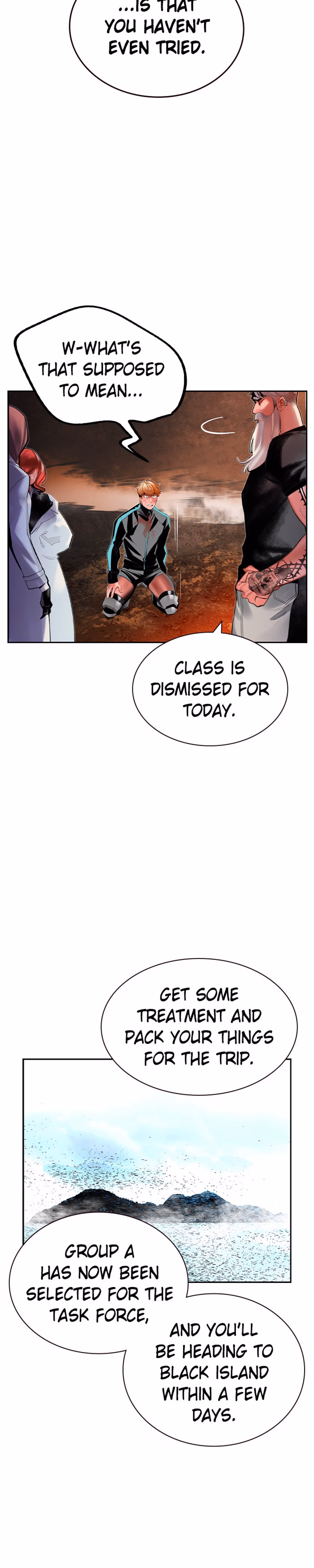 Jungle Juice - Chapter 35 - Part 18