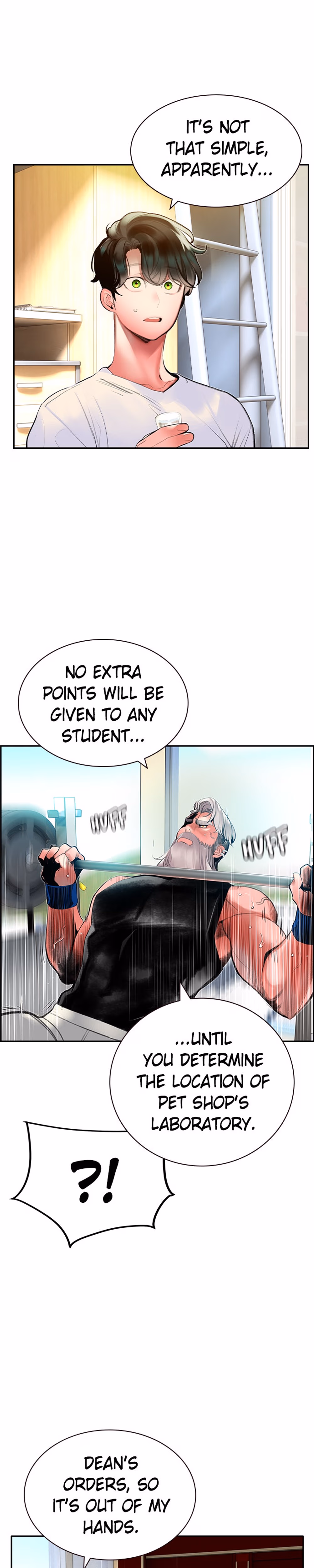 Jungle Juice - Chapter 35 - Part 22