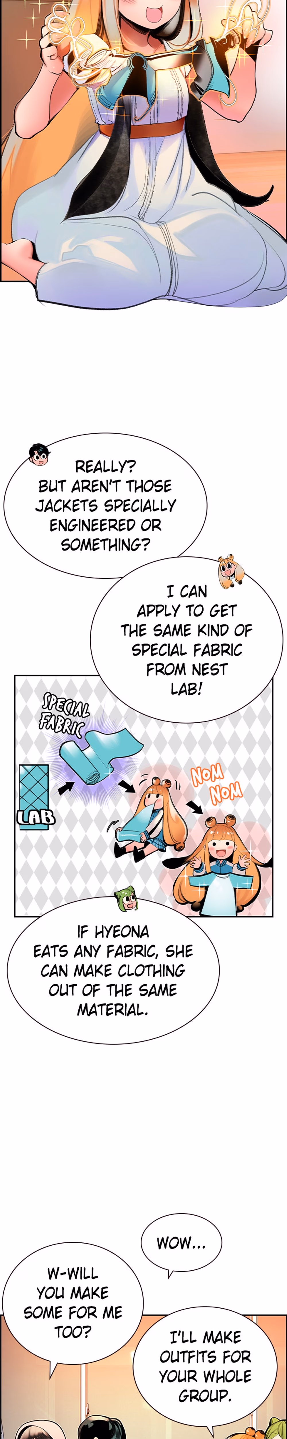 Jungle Juice - Chapter 35 - Part 25