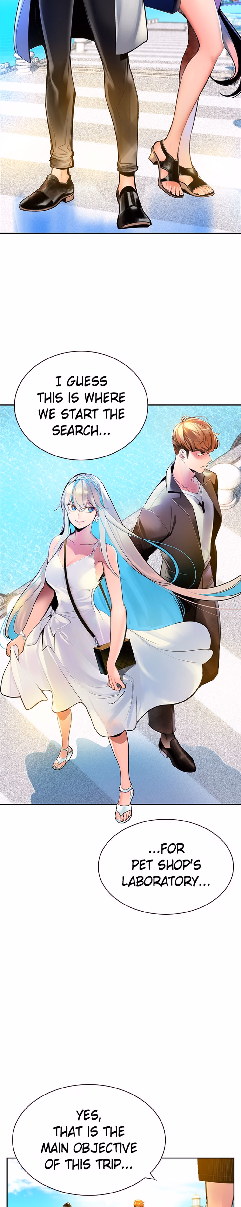 Jungle Juice - Chapter 35 - Part 28