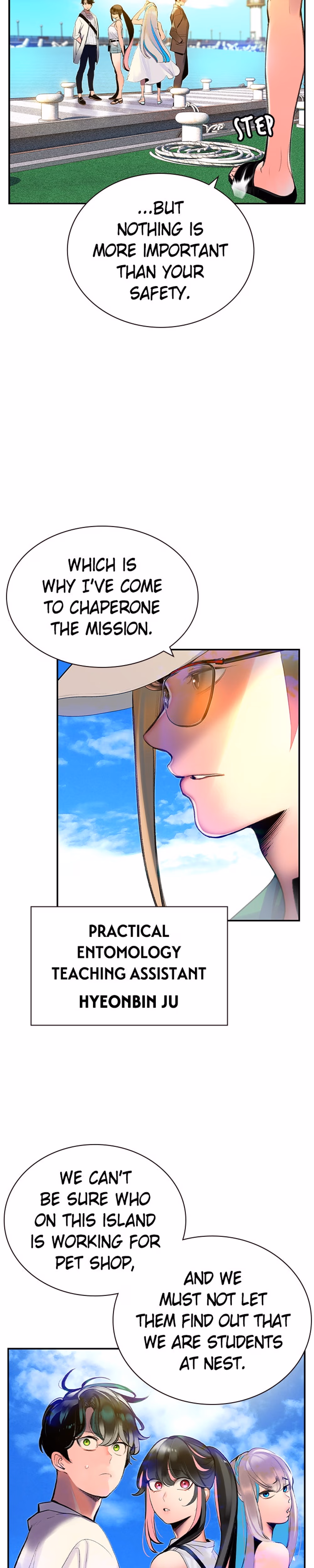Jungle Juice - Chapter 35 - Part 29