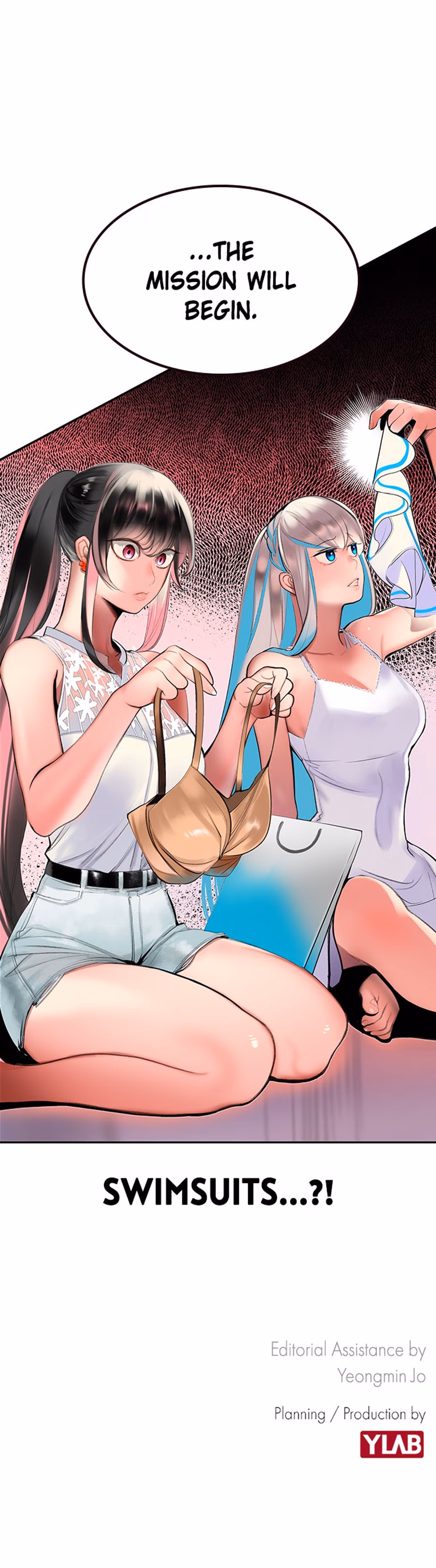 Jungle Juice - Chapter 35 - Part 36