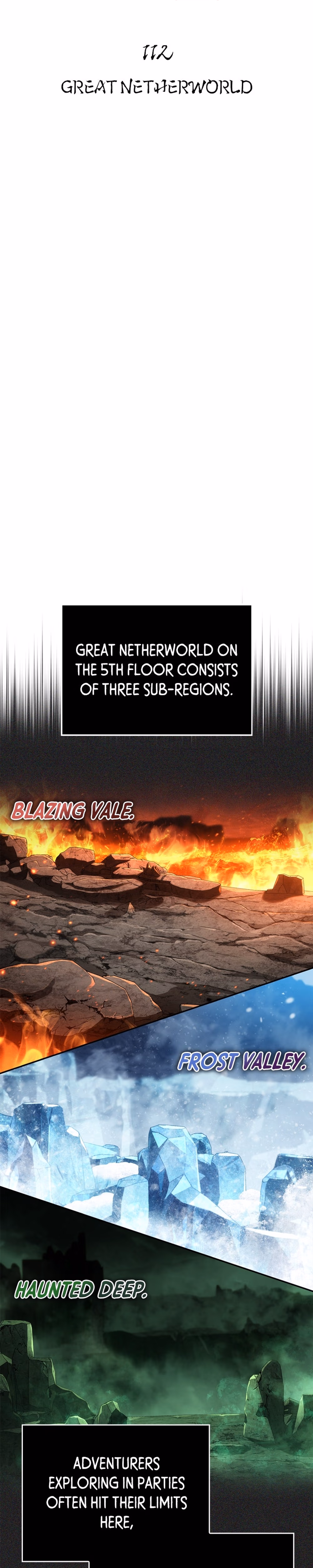 Surviving The Game as a Barbarian - Chapter 112 - Part 4