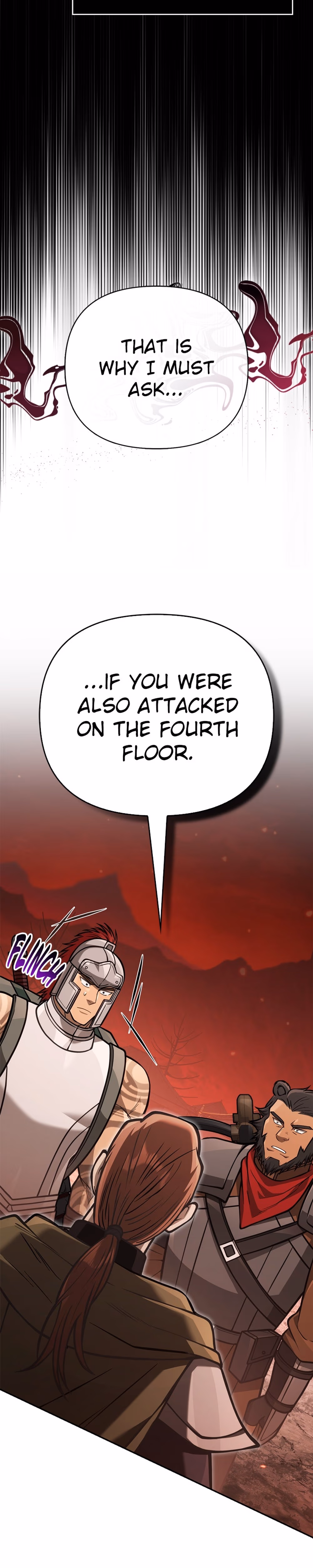 Surviving The Game as a Barbarian - Chapter 112 - Part 12