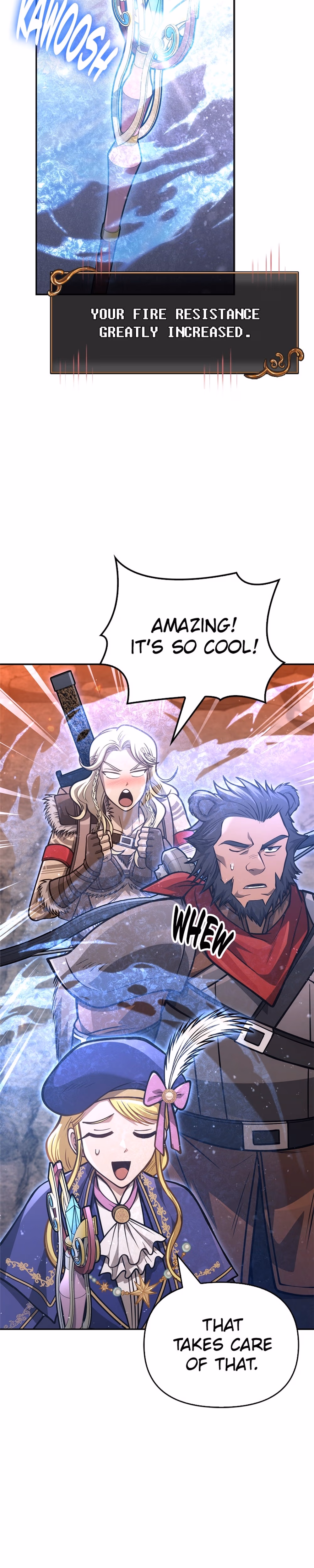 Surviving The Game as a Barbarian - Chapter 112 - Part 22
