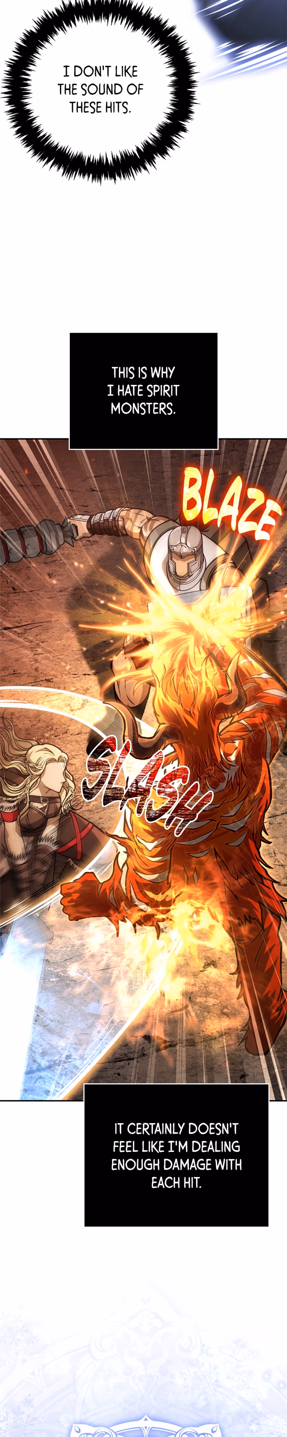 Surviving The Game as a Barbarian - Chapter 112 - Part 26