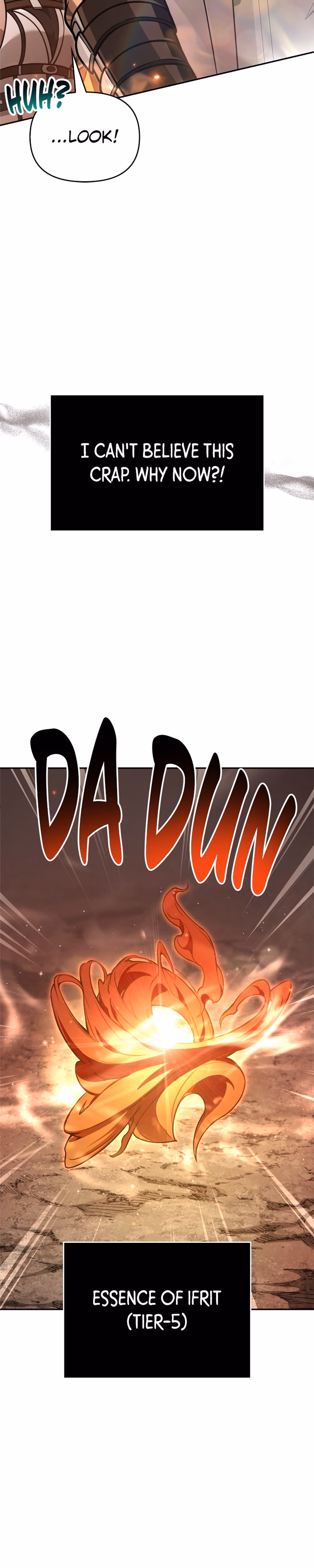 Surviving The Game as a Barbarian - Chapter 112 - Part 35