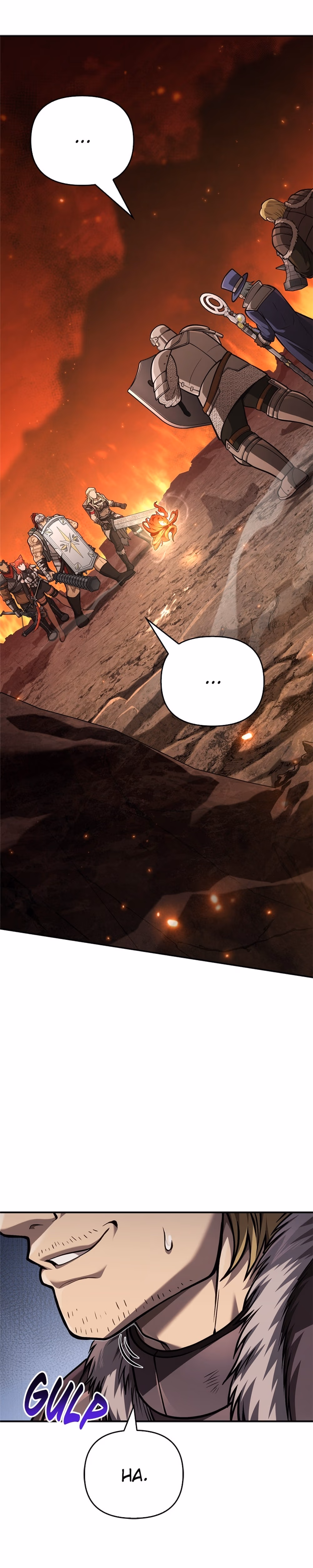 Surviving The Game as a Barbarian - Chapter 112 - Part 36