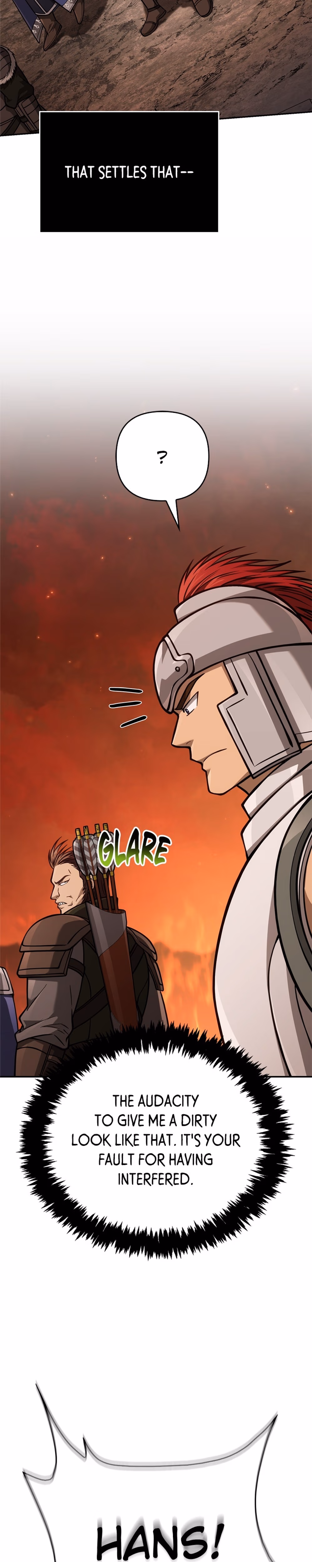 Surviving The Game as a Barbarian - Chapter 112 - Part 54