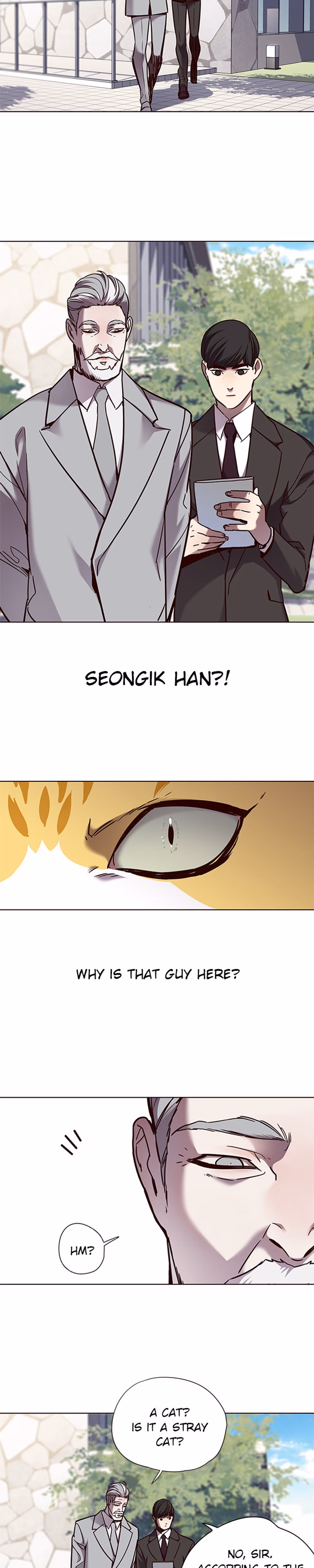 Eleceed - Chapter 71 - Part 24