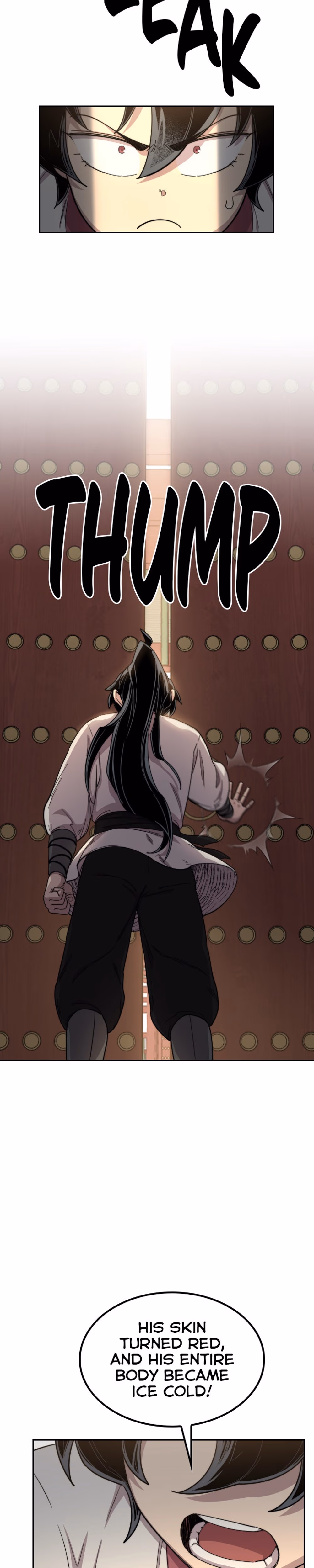 Return of the Blossoming Blade - Chapter 23 - Part 29