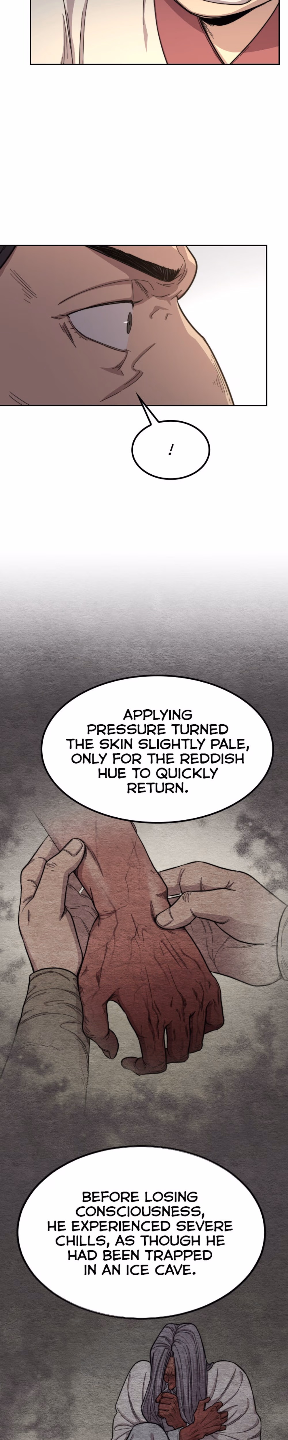Return of the Blossoming Blade - Chapter 23 - Part 30