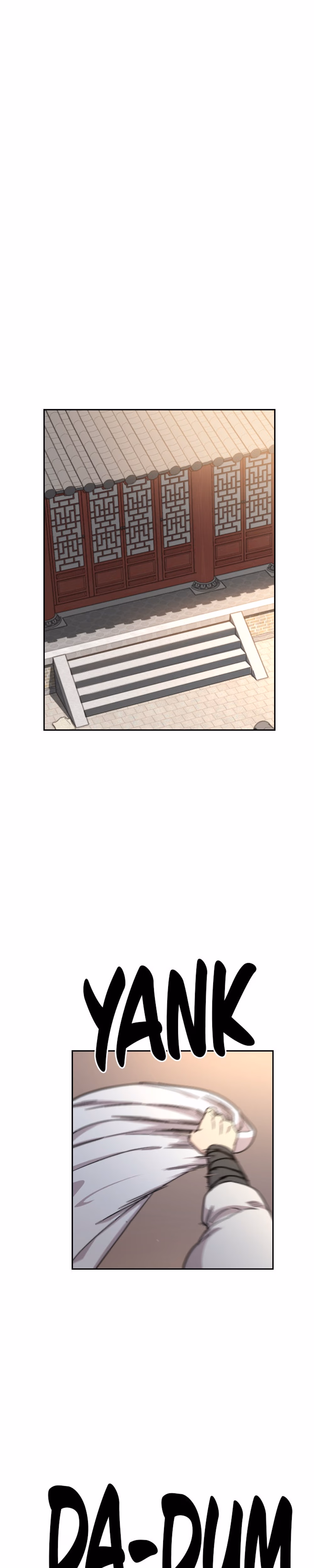 Return of the Blossoming Blade - Chapter 23 - Part 37