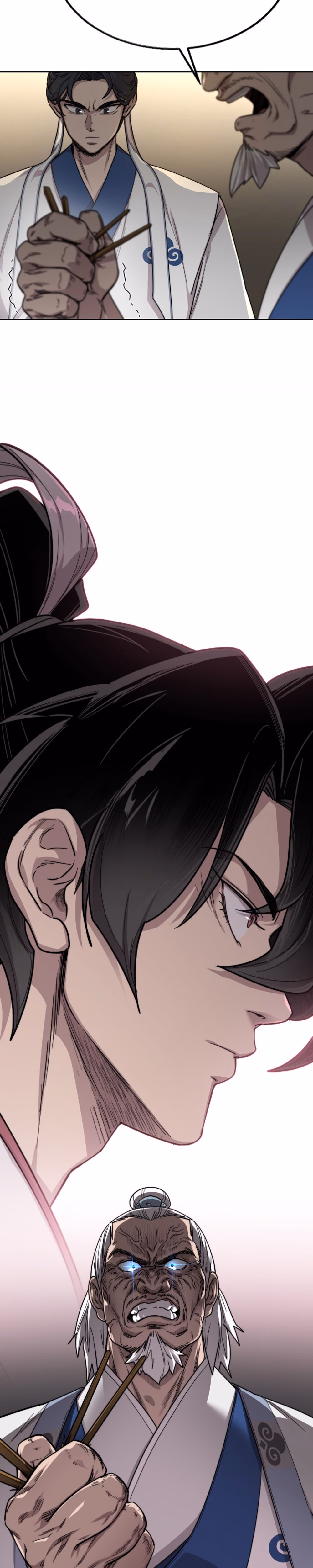 Return of the Blossoming Blade - Chapter 23 - Part 61