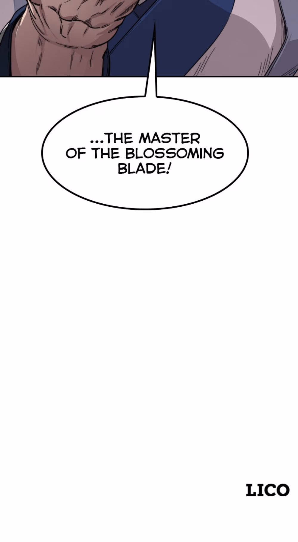 Return of the Blossoming Blade - Chapter 23 - Part 62