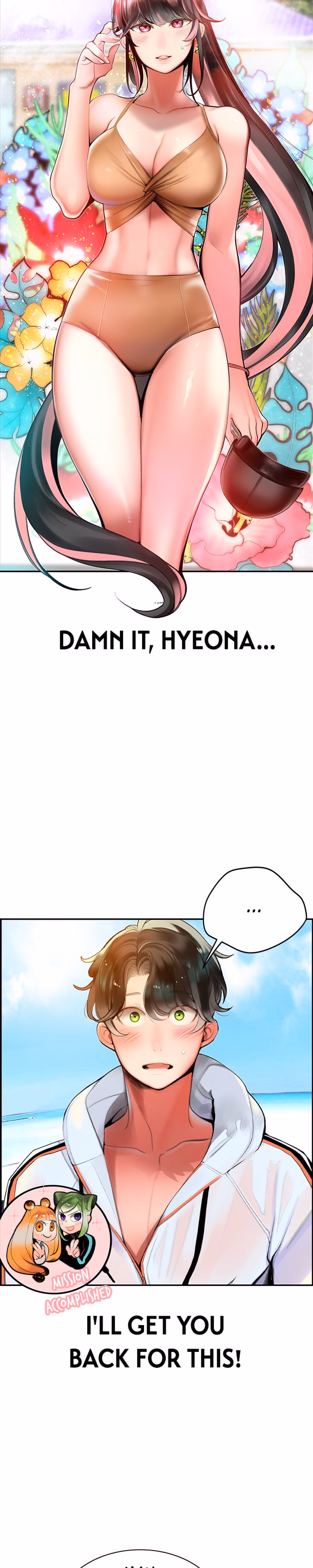 Jungle Juice - Chapter 36 - Part 3