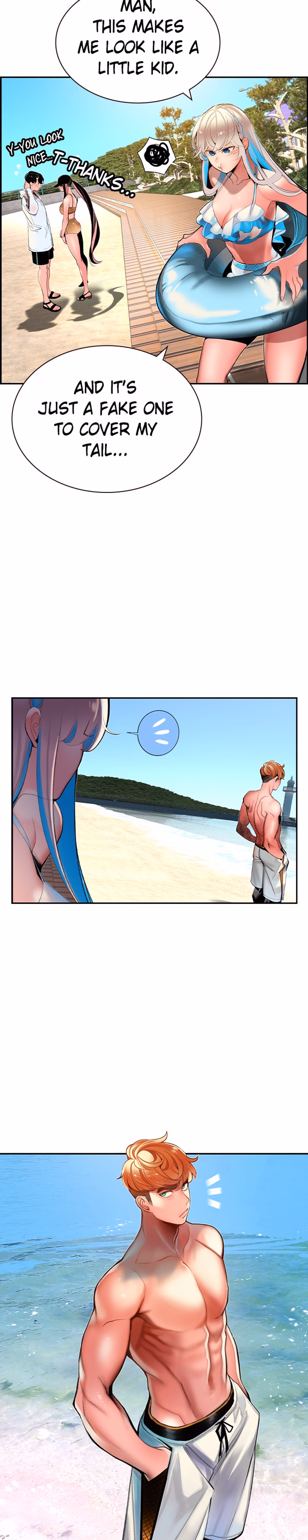 Jungle Juice - Chapter 36 - Part 4