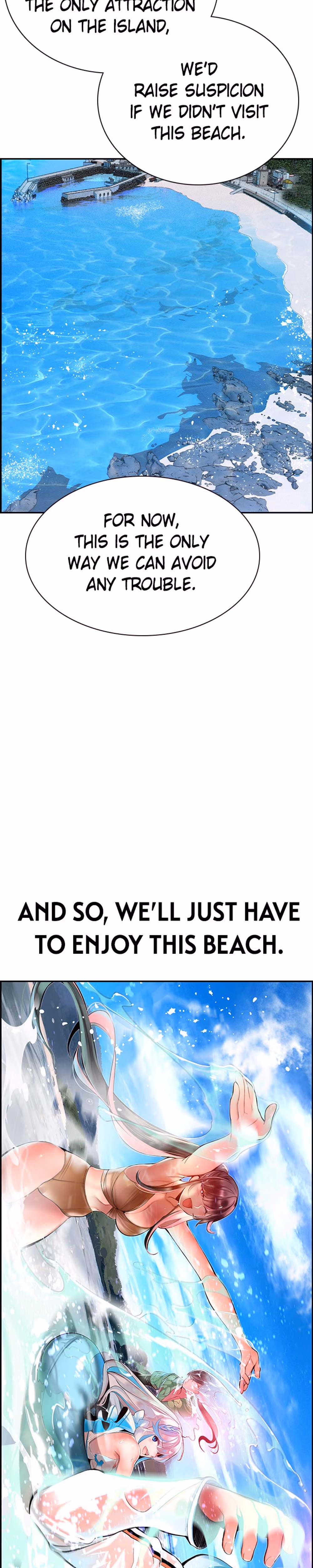 Jungle Juice - Chapter 36 - Part 8