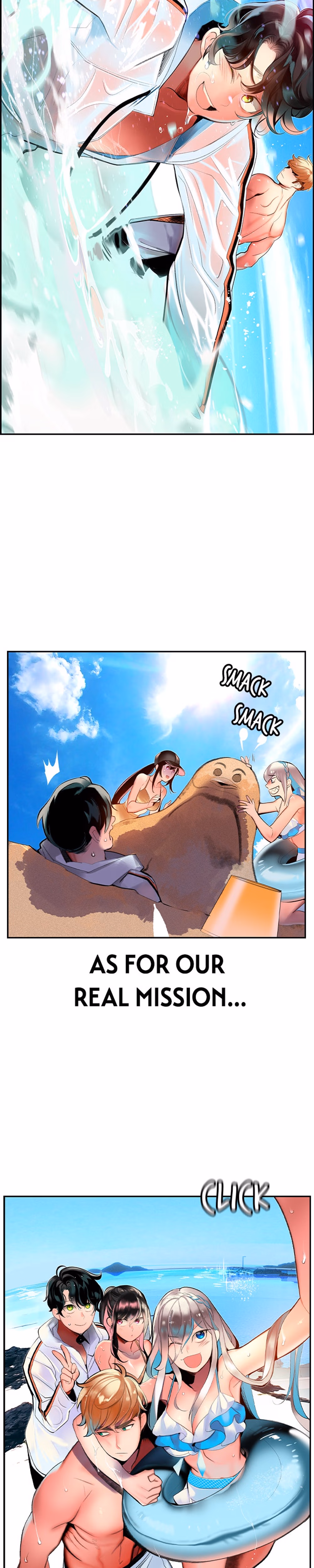 Jungle Juice - Chapter 36 - Part 9