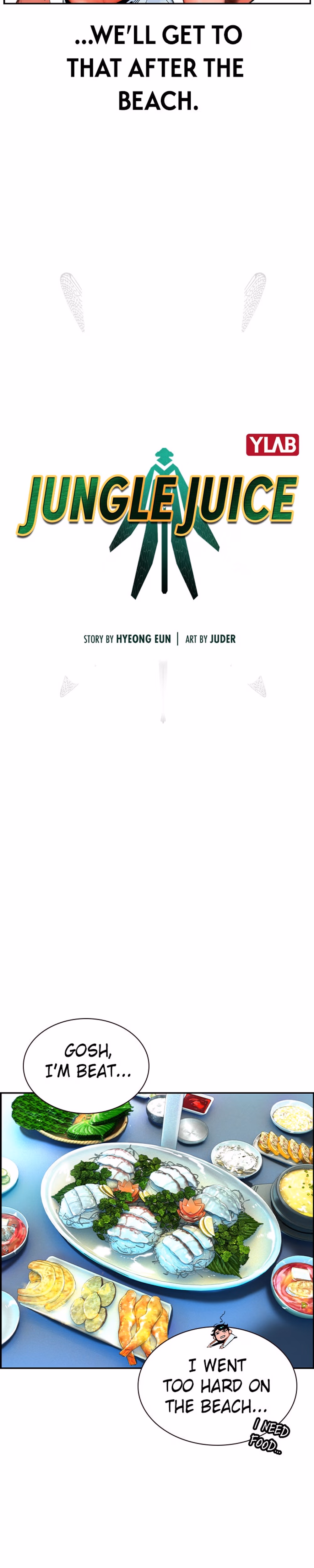 Jungle Juice - Chapter 36 - Part 10