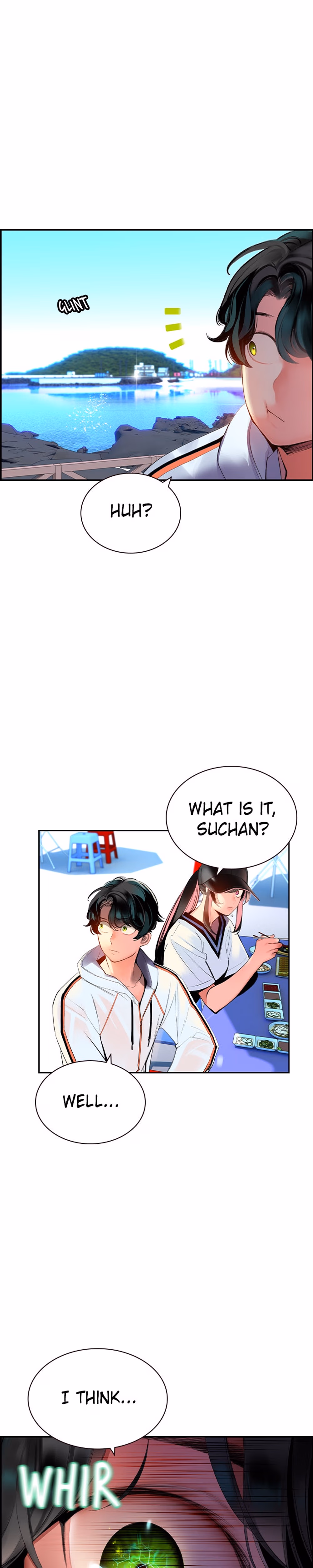 Jungle Juice - Chapter 36 - Part 12