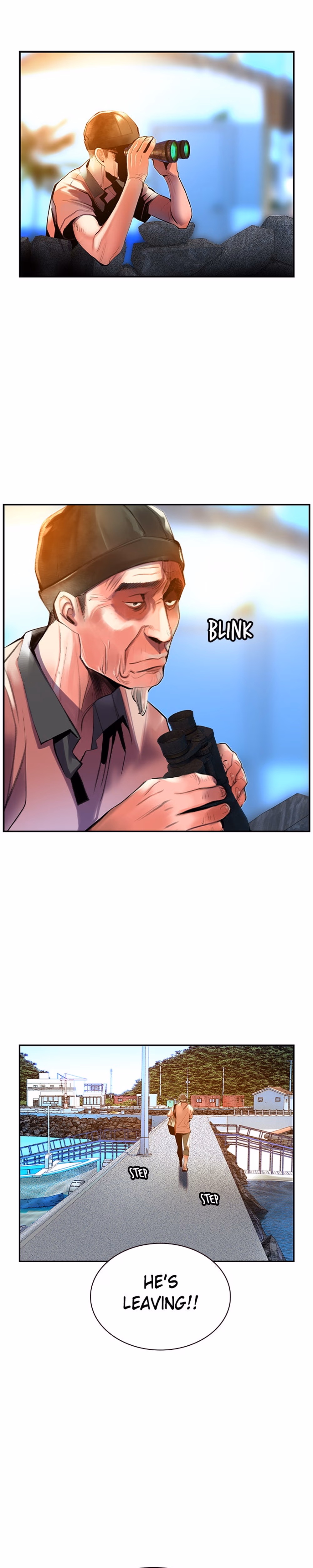 Jungle Juice - Chapter 36 - Part 16