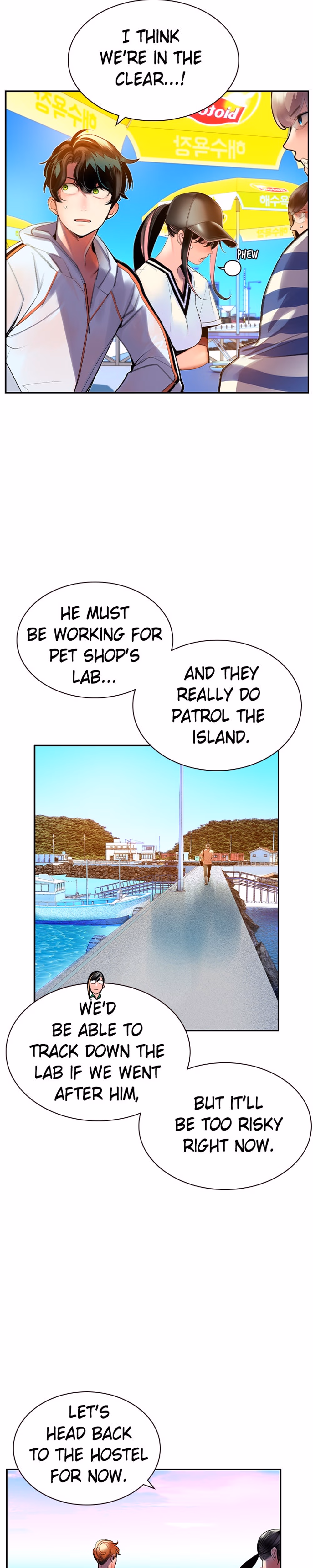 Jungle Juice - Chapter 36 - Part 17
