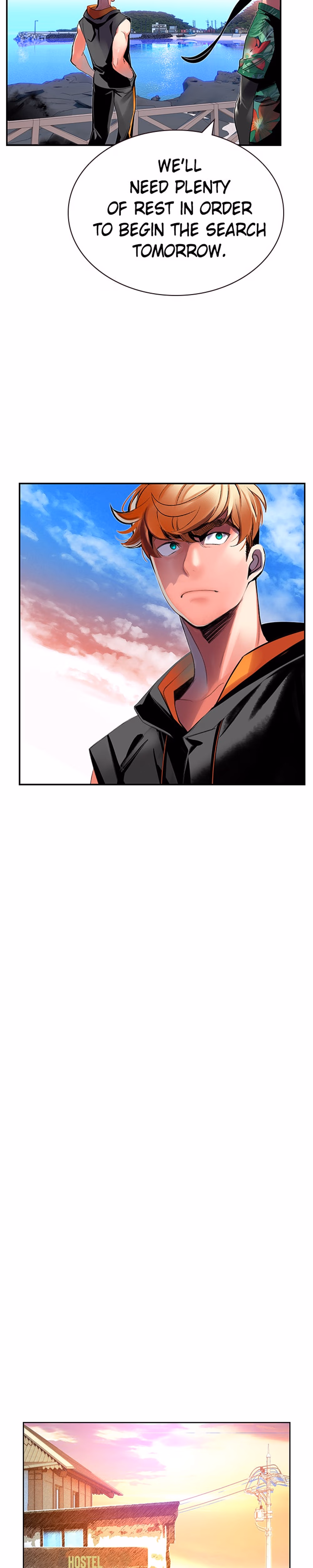 Jungle Juice - Chapter 36 - Part 18