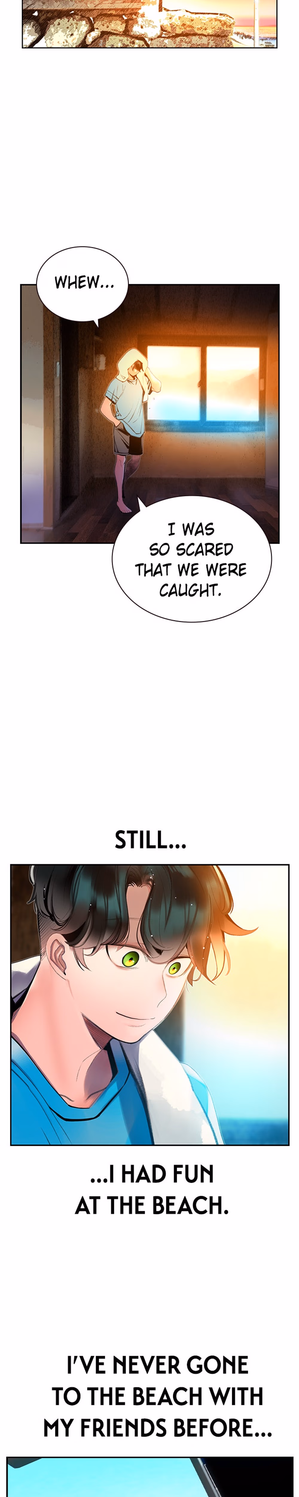 Jungle Juice - Chapter 36 - Part 19