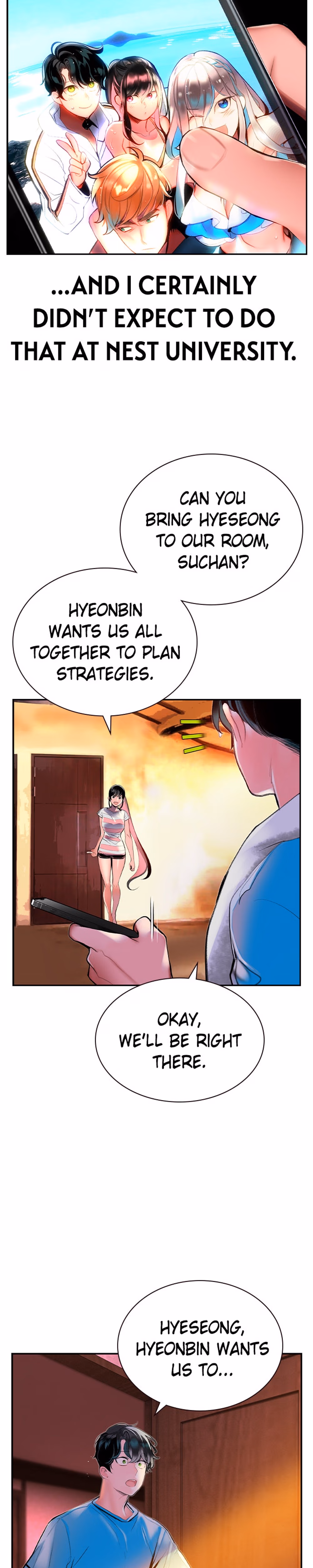 Jungle Juice - Chapter 36 - Part 20
