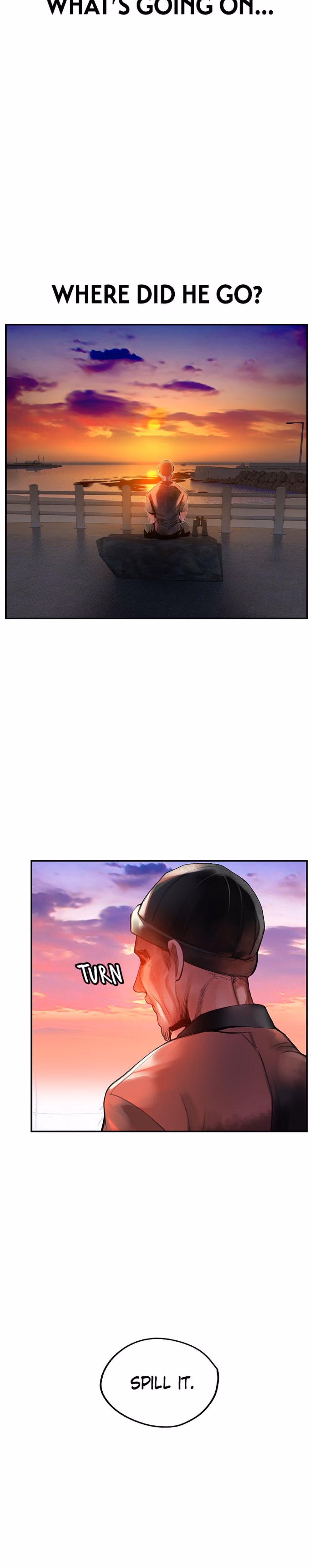 Jungle Juice - Chapter 36 - Part 22