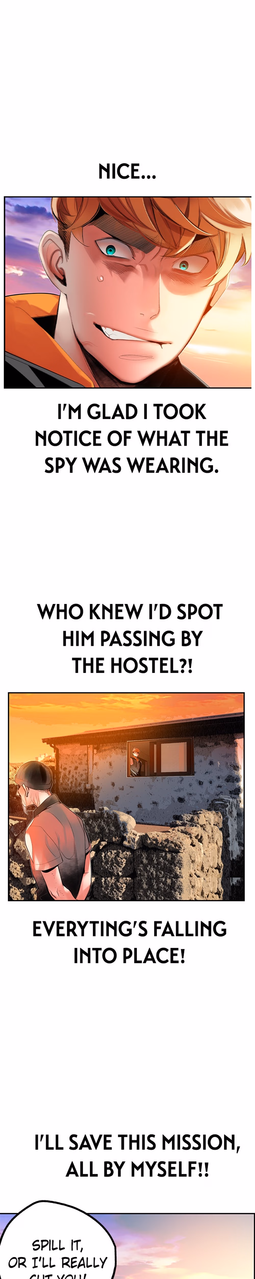 Jungle Juice - Chapter 36 - Part 24