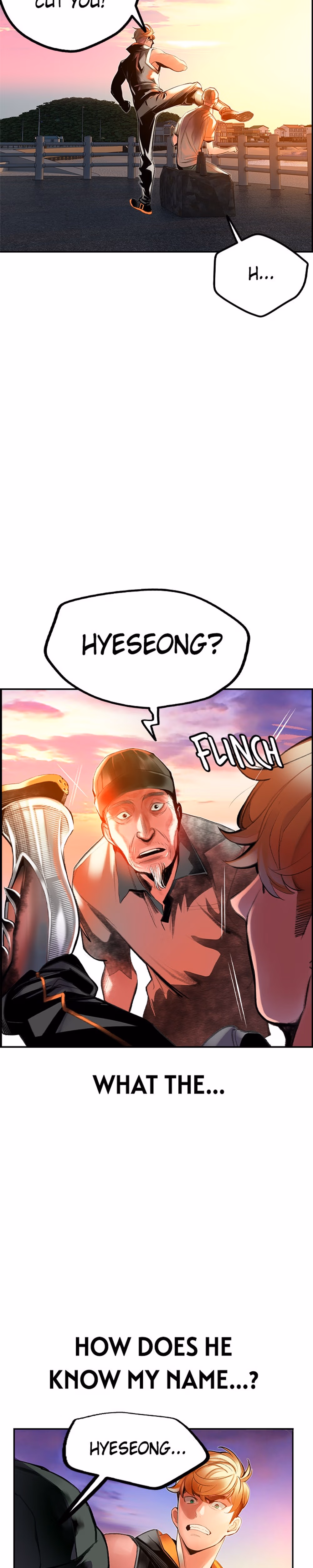 Jungle Juice - Chapter 36 - Part 25