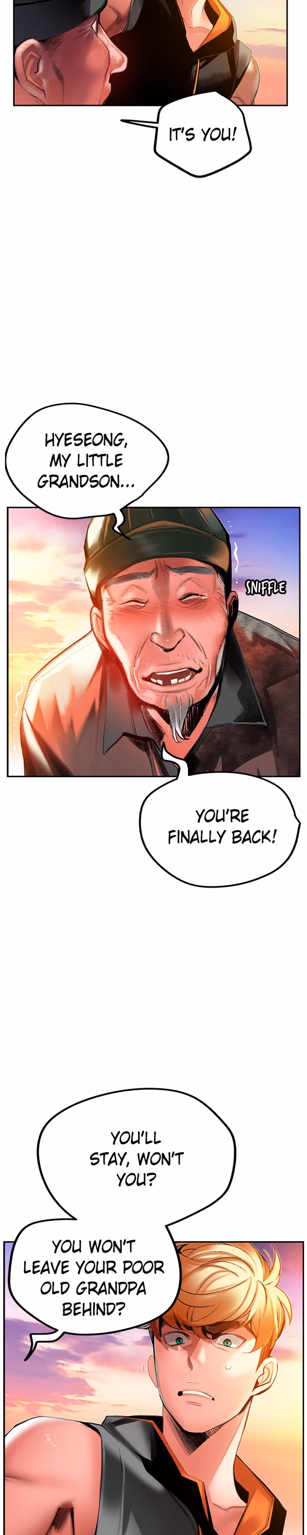 Jungle Juice - Chapter 36 - Part 26
