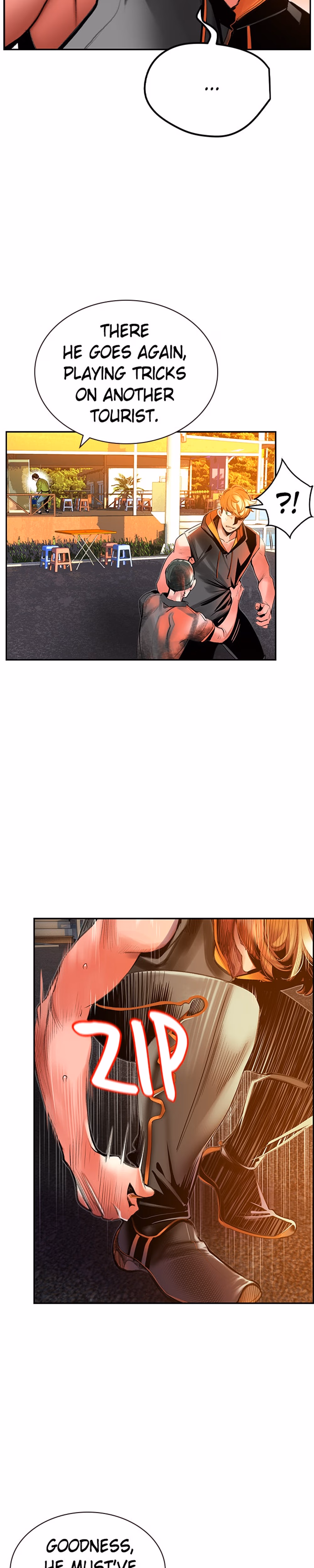 Jungle Juice - Chapter 36 - Part 27