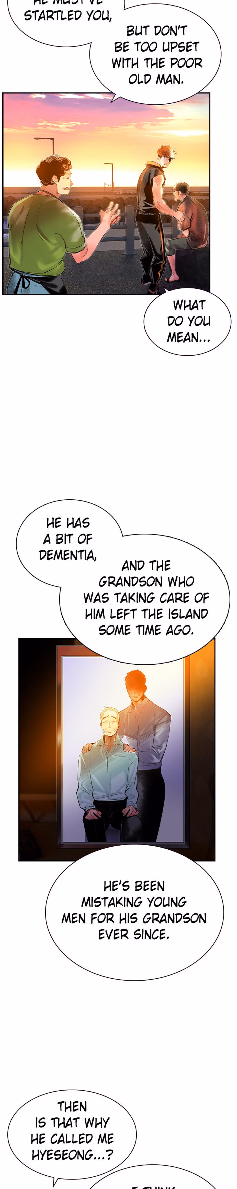 Jungle Juice - Chapter 36 - Part 28