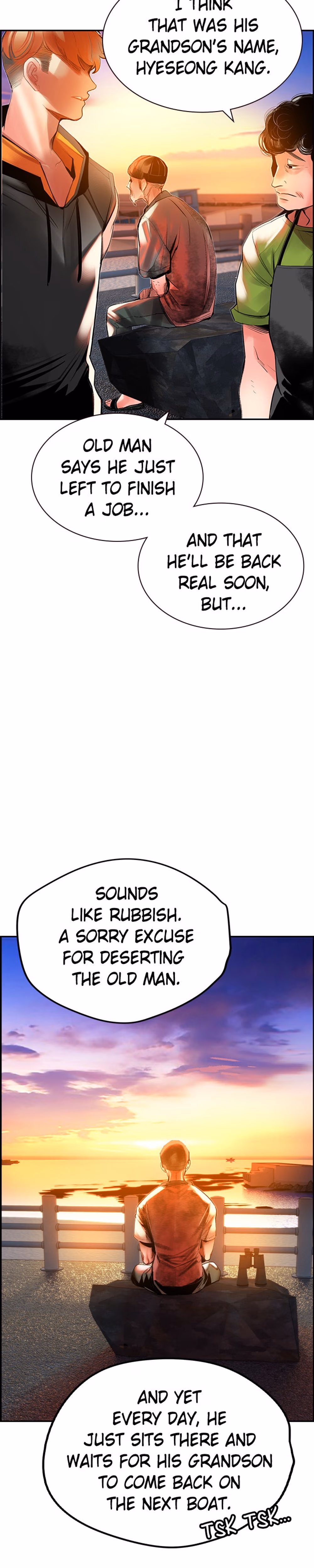 Jungle Juice - Chapter 36 - Part 29