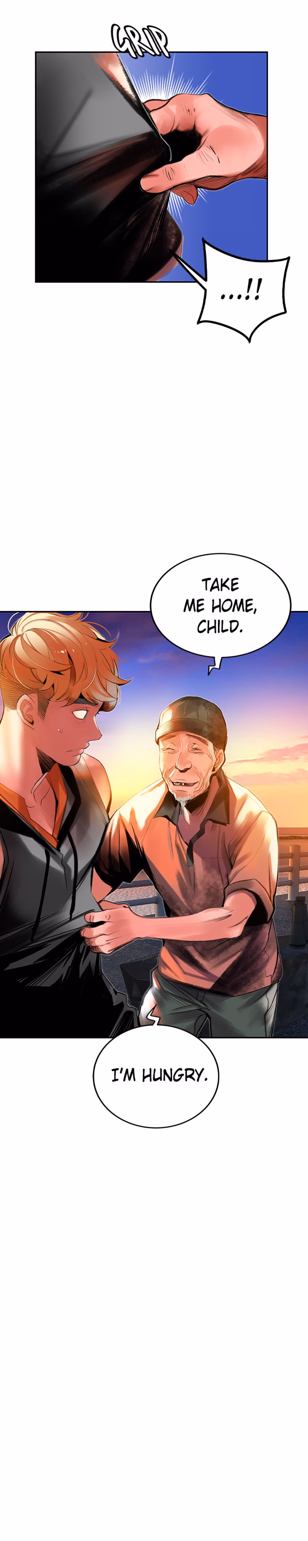 Jungle Juice - Chapter 36 - Part 31