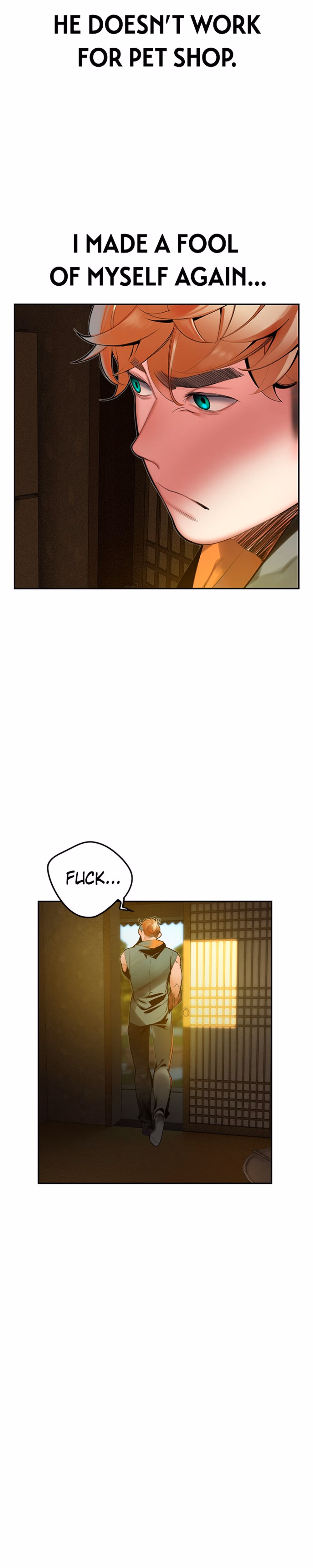 Jungle Juice - Chapter 36 - Part 33