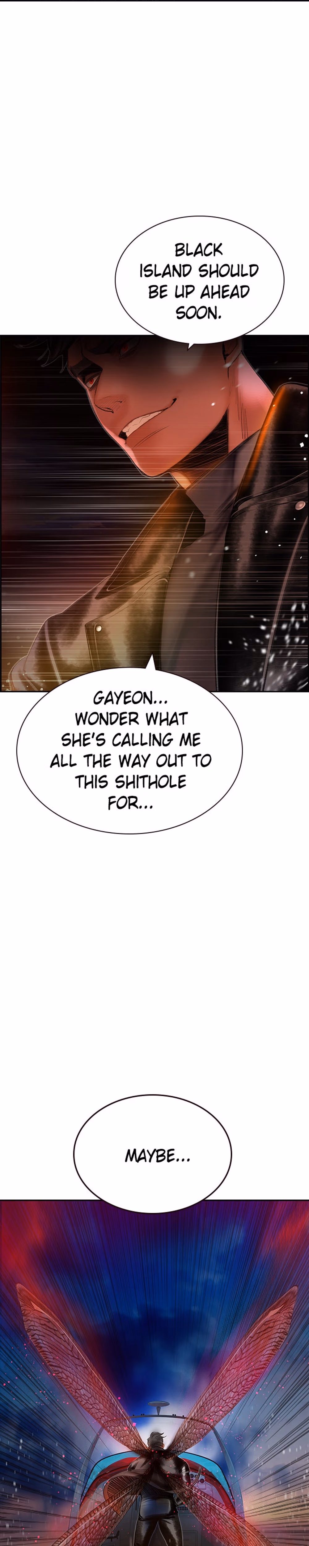 Jungle Juice - Chapter 36 - Part 37