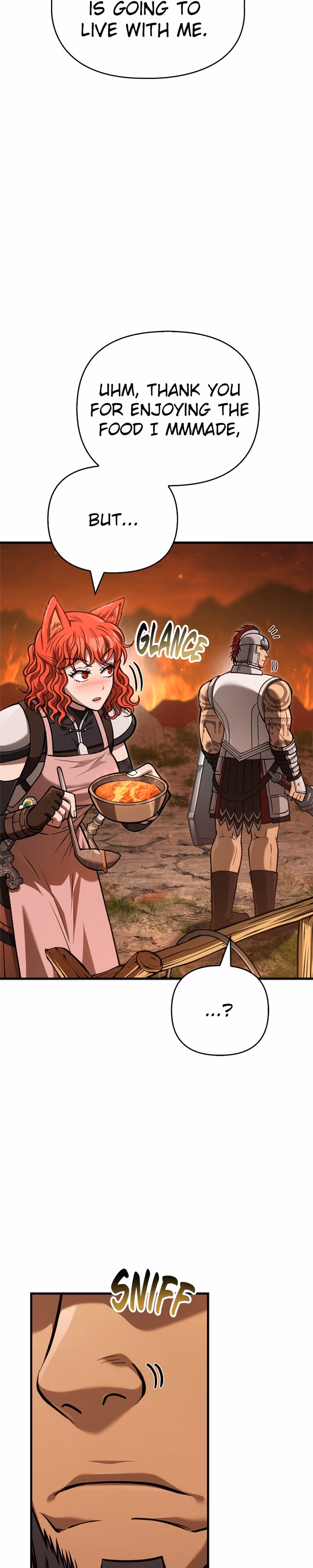 Surviving The Game as a Barbarian - Chapter 113 - Part 21