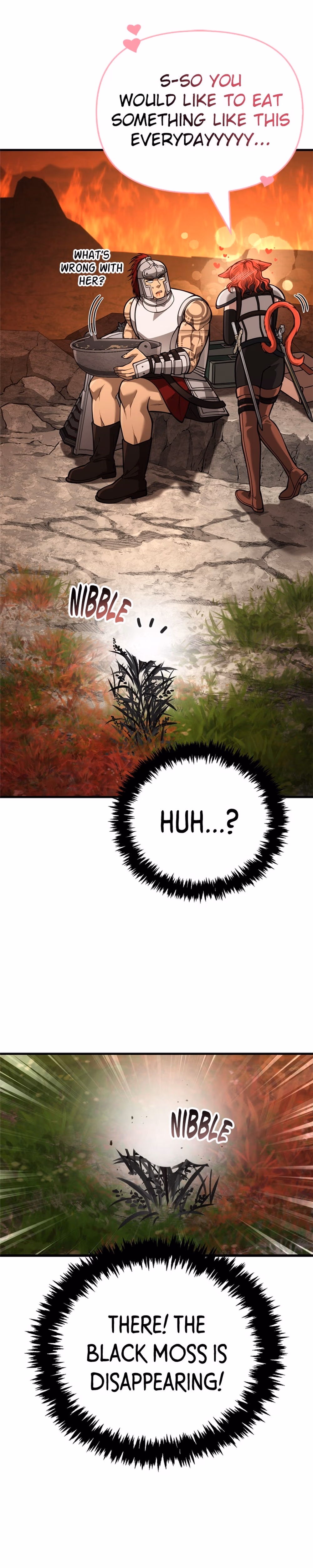 Surviving The Game as a Barbarian - Chapter 113 - Part 26