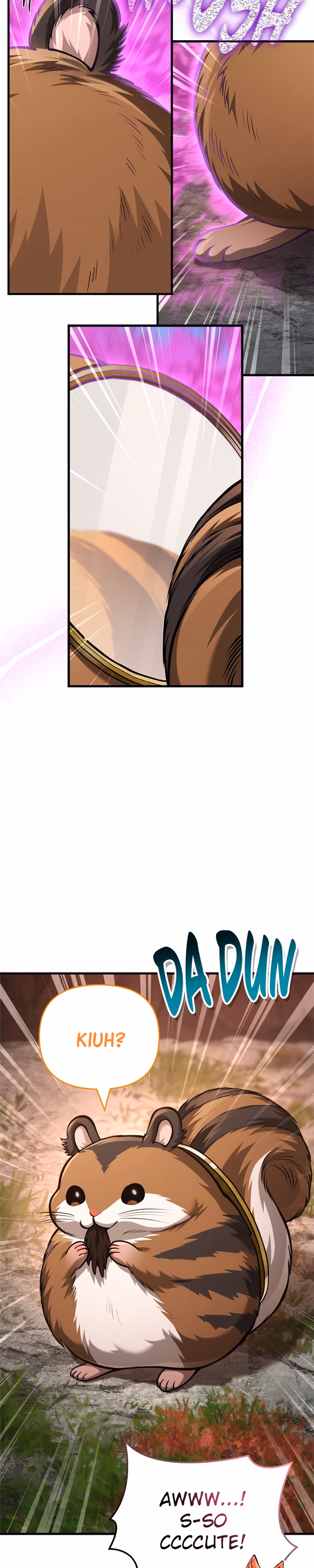 Surviving The Game as a Barbarian - Chapter 113 - Part 30