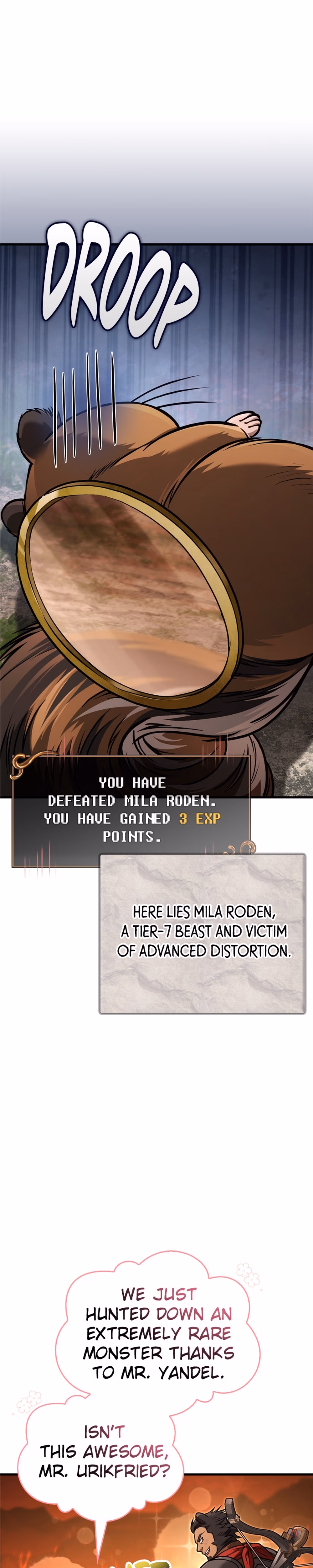 Surviving The Game as a Barbarian - Chapter 113 - Part 33