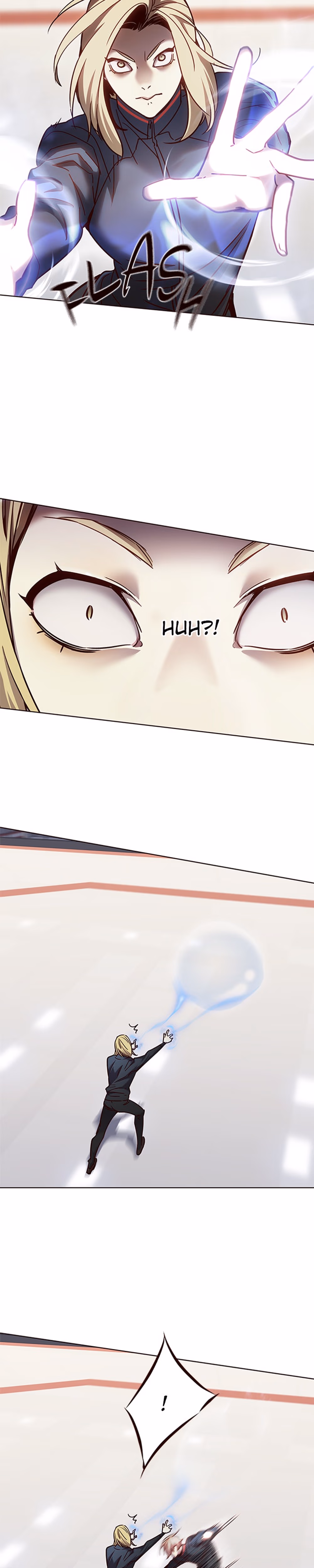 Eleceed - Chapter 72 - Part 16