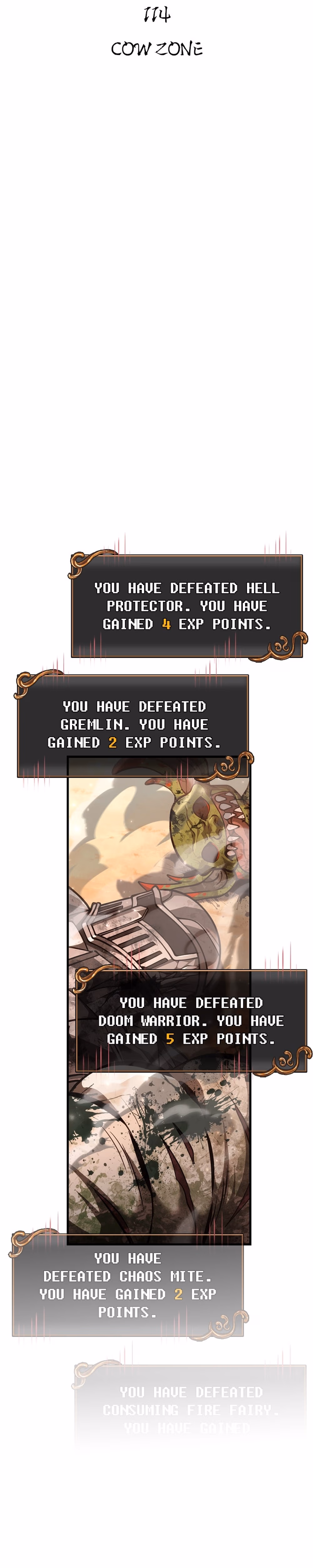 Surviving The Game as a Barbarian - Chapter 114 - Part 22