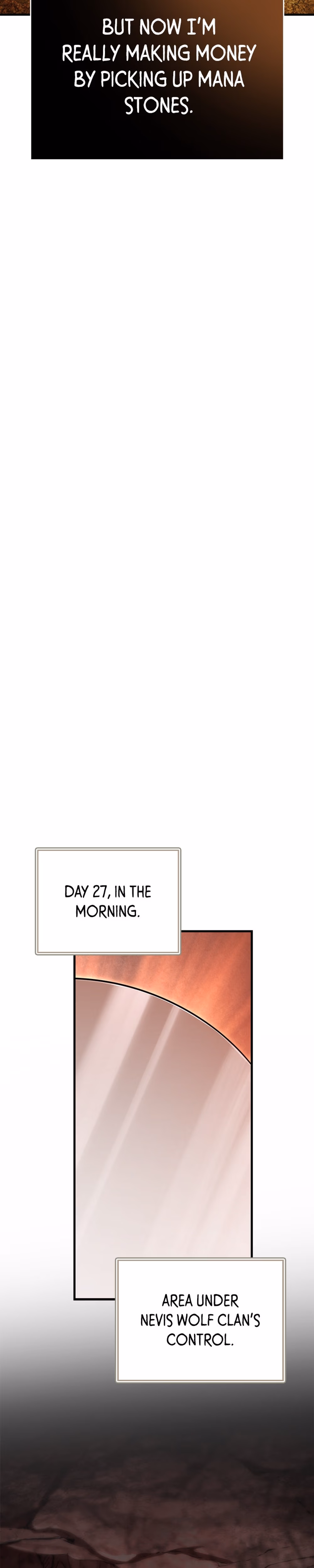 Surviving The Game as a Barbarian - Chapter 114 - Part 27