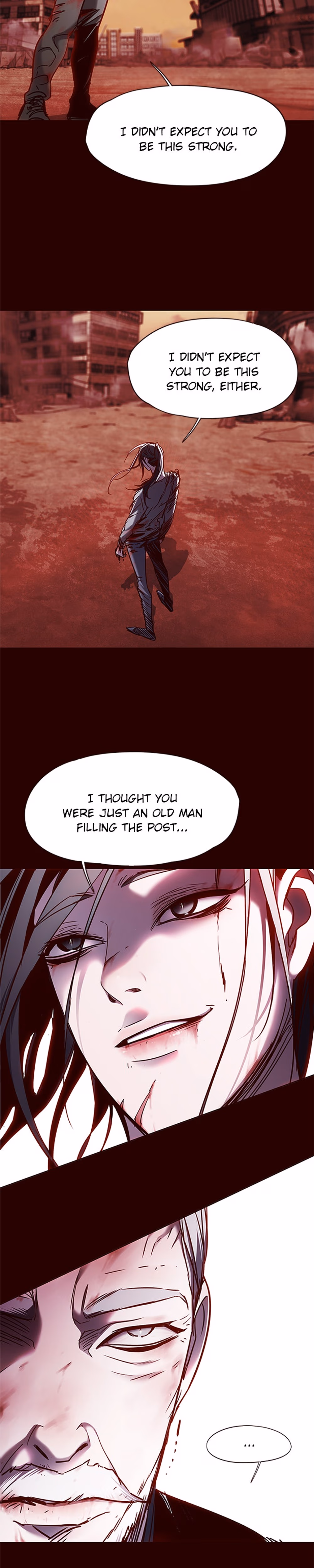 Eleceed - Chapter 73 - Part 3