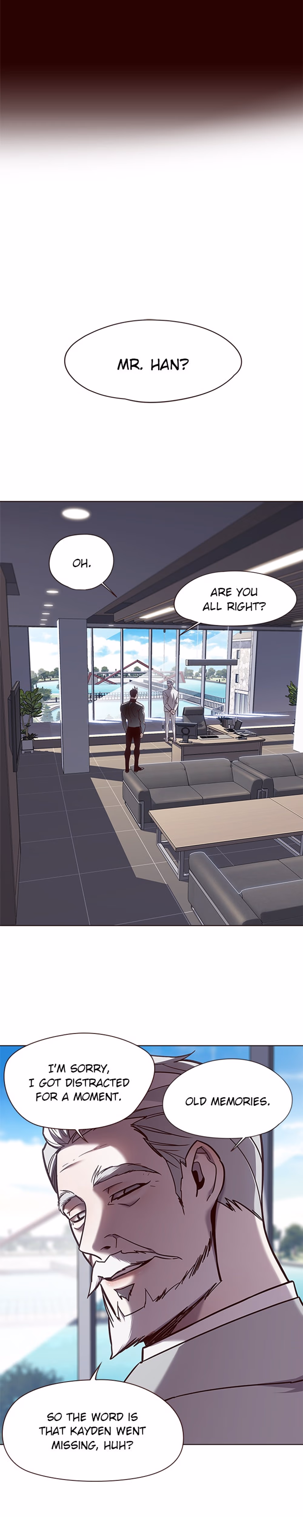 Eleceed - Chapter 73 - Part 4
