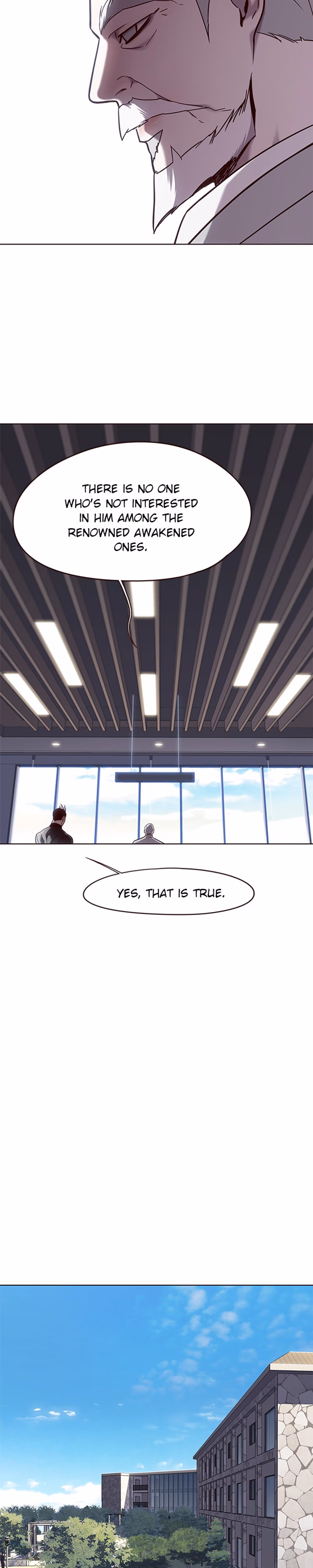 Eleceed - Chapter 73 - Part 6